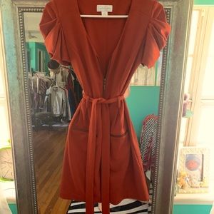 Jessica Simpson Dress